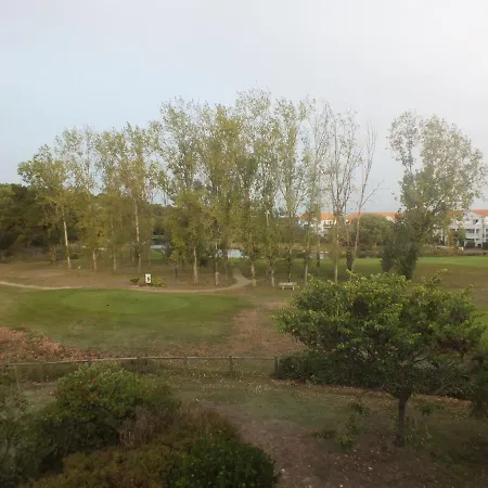 La Rotonde A Port Bourgenay