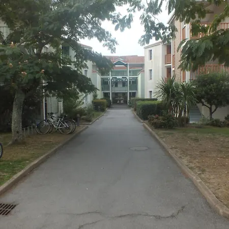 La Rotonde A Port Bourgenay Διαμέρισμα