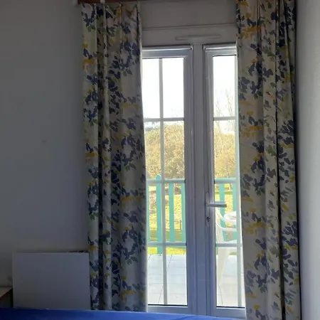 La Rotonde A Port Bourgenay *