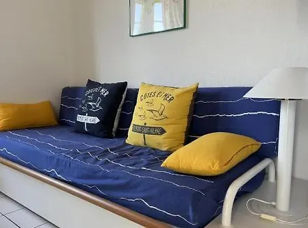 La Rotonde A Port Bourgenay Talmont-Saint-Hilaire