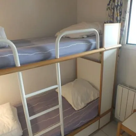 La Rotonde A Port Bourgenay *