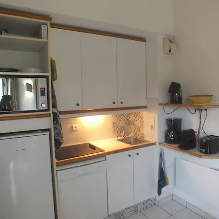 La Rotonde A Port Bourgenay Appartement Talmont-Saint-Hilaire