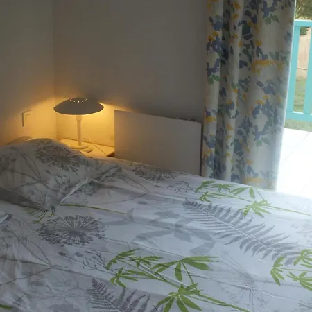 Appartement La Rotonde A Port Bourgenay Talmont-Saint-Hilaire