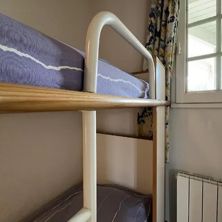 Appartement La Rotonde A Port Bourgenay