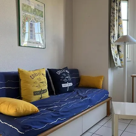 La Rotonde A Port Bourgenay Talmont-Saint-Hilaire