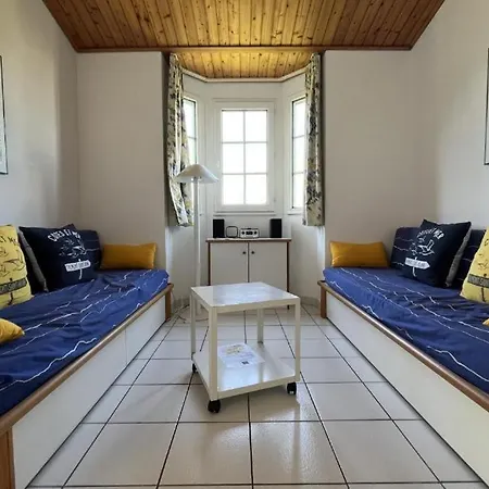 La Rotonde A Port Bourgenay Appartement