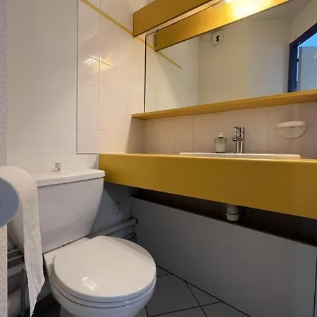 La Rotonde A Port Bourgenay * Talmont-Saint-Hilaire