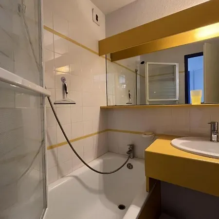 Appartement La Rotonde A Port Bourgenay