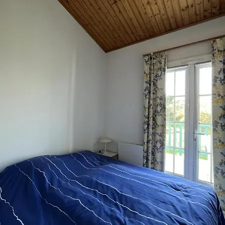 La Rotonde A Port Bourgenay Talmont-Saint-Hilaire