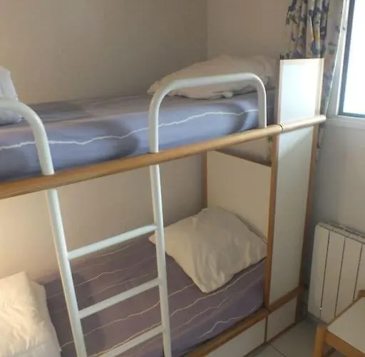 La Rotonde A Port Bourgenay *