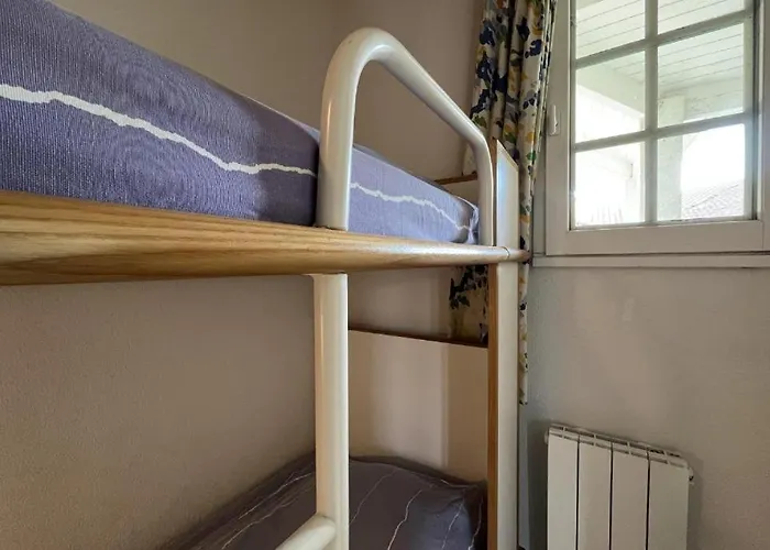 דירה La Rotonde A Port Bourgenay