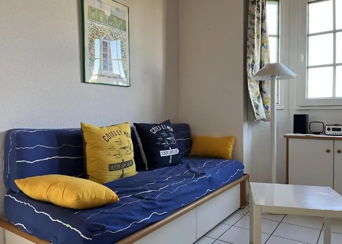 La Rotonde A Port Bourgenay Talmont-Saint-Hilaire