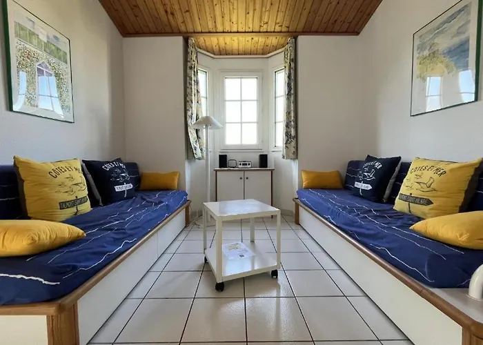 La Rotonde A Port Bourgenay דירה