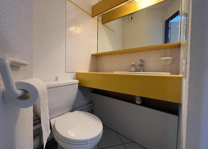 La Rotonde A Port Bourgenay * Talmont-Saint-Hilaire