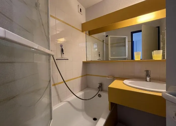 דירה La Rotonde A Port Bourgenay