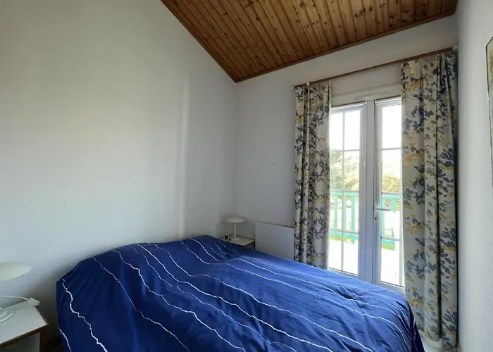 La Rotonde A Port Bourgenay Talmont-Saint-Hilaire