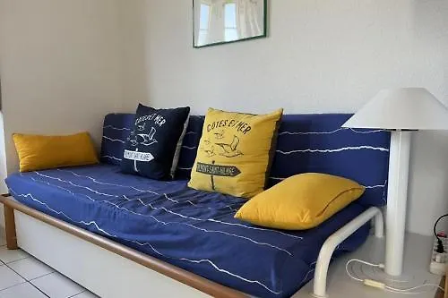 La Rotonde A Port Bourgenay Talmont-Saint-Hilaire